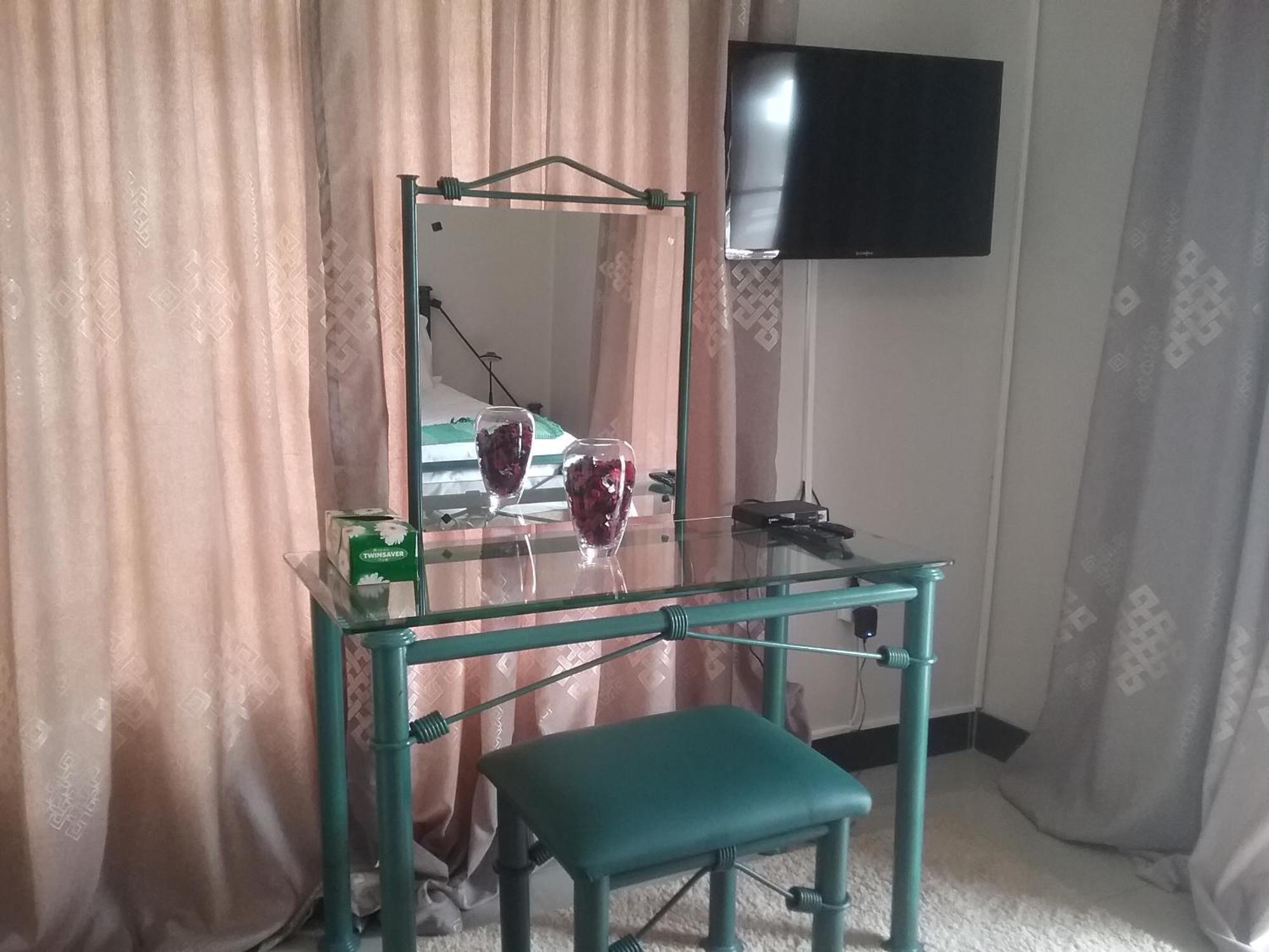 The Star B&B Jwaneng Номер фото