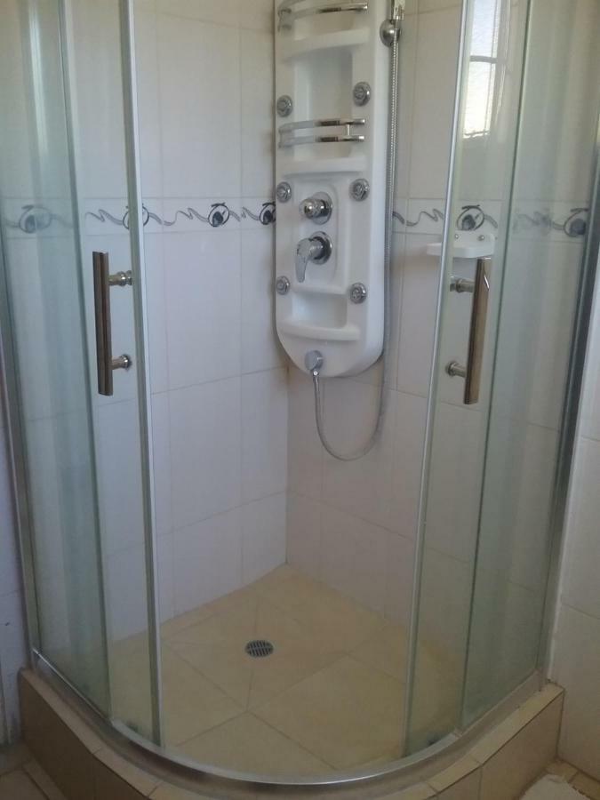 The Star B&B Jwaneng Экстерьер фото